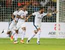 ISL: FC Goa record their first win of the season in Mumbai