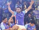 PM Modi leads accolades as India celebrate Kabaddi WC triumph