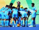 FIH fails to recognise majority of Indo-Pak hockey history