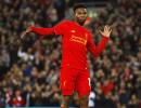 EPL Extras: Liverpool's Sturridge charged by FA for betting