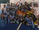 Hockey: How India outclassed arch-rivals Pakistan in final