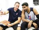 India's Palpreet Singh picked in NBA D-League Draft