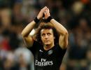 EPL: Luiz likely to replace injured Terry for Liverpool clash