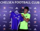 Transfer deadline day: Chelsea biggest spenders, Leicester splash the cash