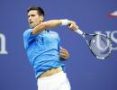 Djokovic to return to action before Australian Open