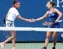 US Open: Sania Mirza-Barbora Strycova breeze into quarters