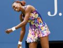 Tennis star Venus Williams at fault in fatal car crash