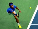 Nishikori savours revenge against Murray