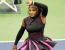 Why Serena is wary of another semis slip-up at US Open