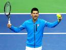 Why Djokovic-Agassi combo sounds 'interesting'