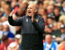 Hull's Phelan named EPL manager of the month