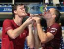 US Open: Murray-Soares sweep to doubles title