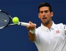 Djokovic, Wawrinka set to renew rivalry in US Open final