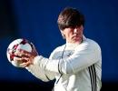 German FA wants to stick with coach Loew past 2018