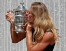 Lessons from US Open champion Kerber's journey...