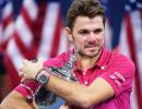 In decisive moments Wawrinka was a better player, admits Djokovic