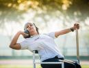 Meet Deepa Malik! First Indian woman to win a medal at Paralympics