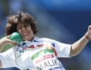 4 crore cash reward for Deepa Malik