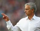 After back-to-back defeats Mourinho to return to 'normal team'