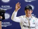 Rosberg has plenty to celebrate ahead of 200th race