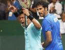 We didn't put best mixed team in Olympics, says bitter Paes