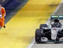 F1 calendar leaves doubts over Germany, Canada and Brazil