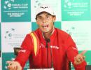 Nadal, Farah speak out after hackers leak more WADA records