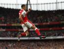 Arsenal blank Chelsea after first half blitz