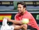 Paes-Begemann storm into St Petersburg final