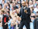 10 out of 10 for Pep's unstoppable Manchester City