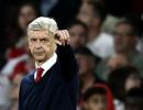 Wenger prefers EPL glory over Europa League