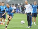 Champions League Preview: Tough test for Real in Dortmund