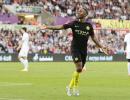 Guardiola and the reason for City's 'Sterling' show