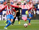 'Atletico proved any team can win the Champions League'