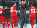 How Klopp's attacking style is producing many goalscorers at Liverpool