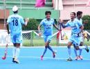 India beat Bangladesh to clinch Asia Cup title