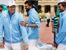 Davis Cup: India face Pakistan, may be played at neutral venue