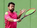 Will Paes be considered for Davis Cup tie vs Canada?