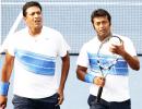 Sports minister offers to broker peace in Paes-Bhupathi battle