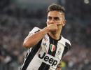 Dybala, Maldini test positive for coronavirus