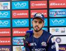 MI's Rana on how he coped with being dropped from Ranji squad