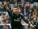 Champions League PIX: How Real Madrid rallied to victory over Bayern