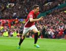 EPL: How Manchester United outclassed Chelsea