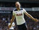 Can Spurs surge to English Premier League title?