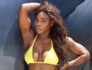 Serena dominated Australian Open while pregnant