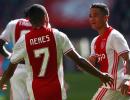 Europa League: Ajax stun Schalke, Lyon win