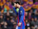 Can Messi reignite season in El Clasico?