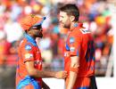 Lack of confidence affecting bowlers' performance, reckons Raina