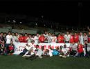 Aizawl FC's success story is harbinger of hope for Indian football