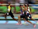 Bolt departure great for rivals, bad for athletics